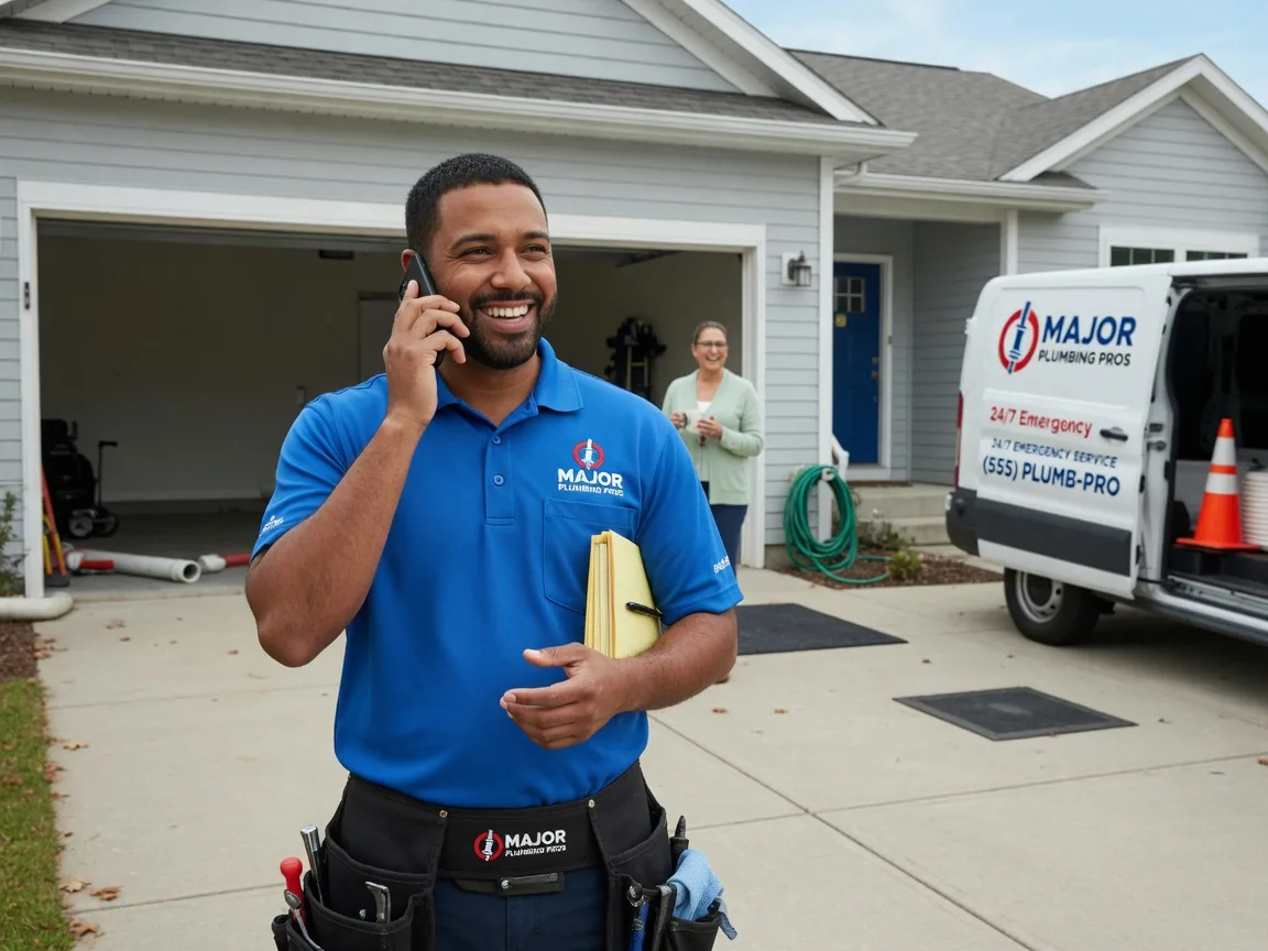 Drain Cleaning Services Delta, MO FAQs
